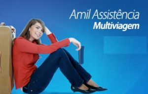 Amil Campinas Assistência Multiviagem