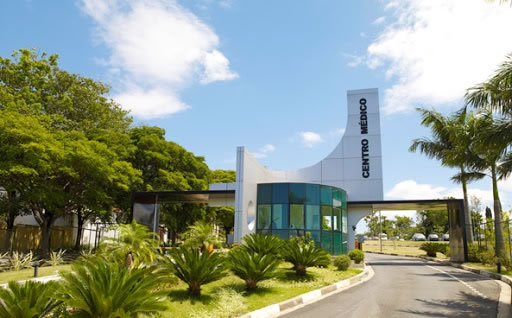 Hospital Centro Médico Campinas